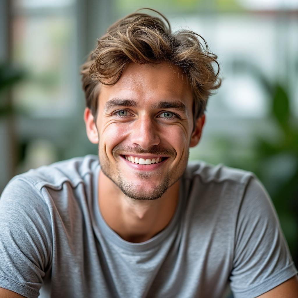 James Wilson